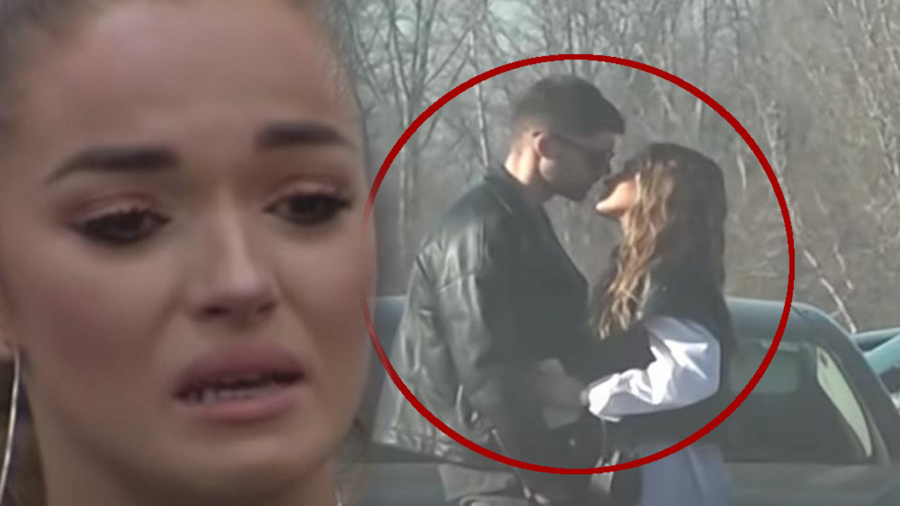 Teodora Džehverović Nino Čelebić