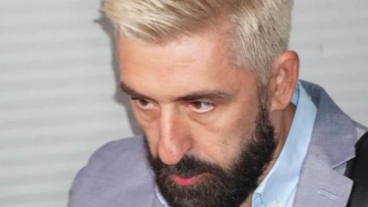 Ognjen Amidžić