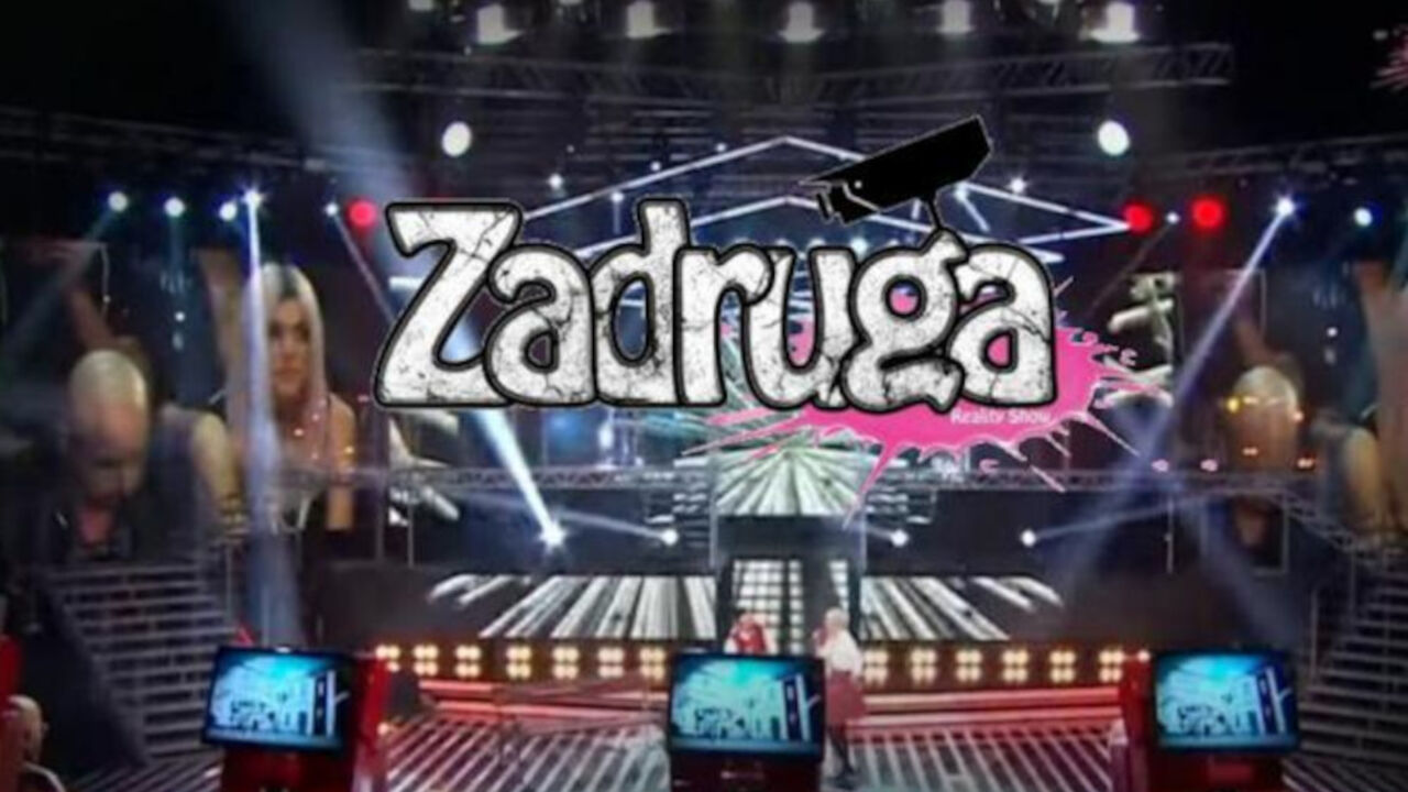 zadruga