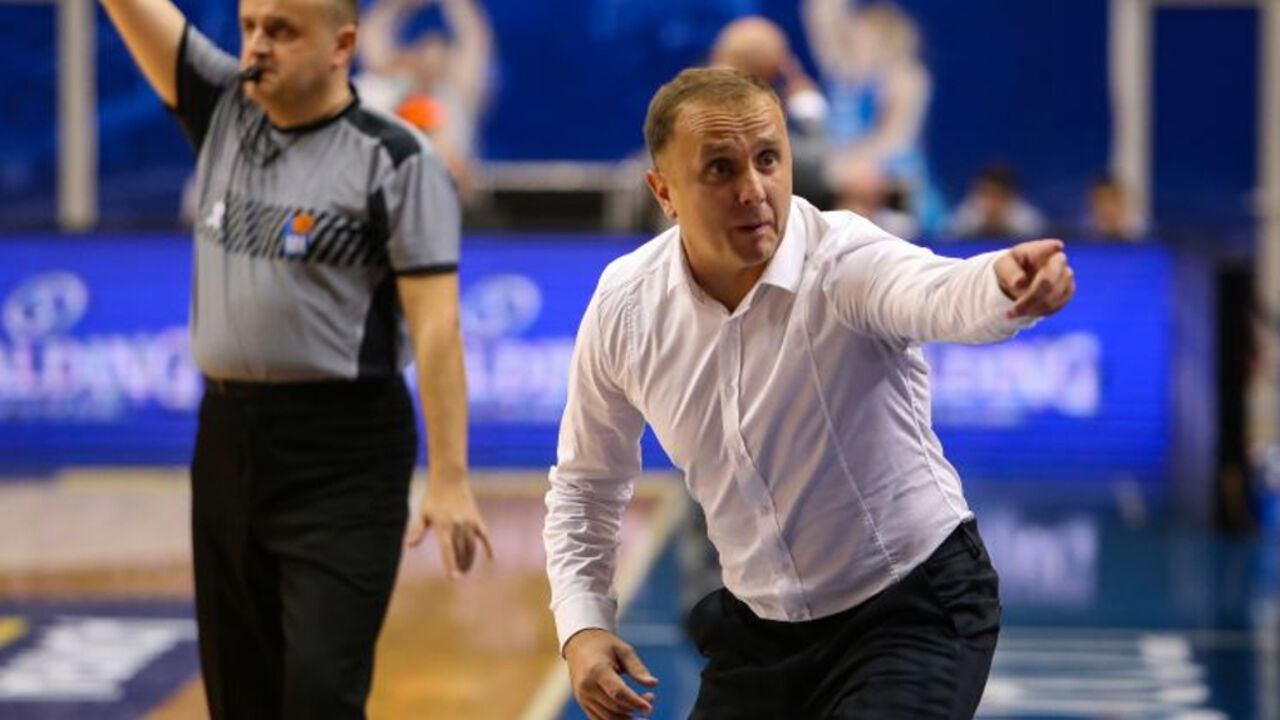 Marko Marinović