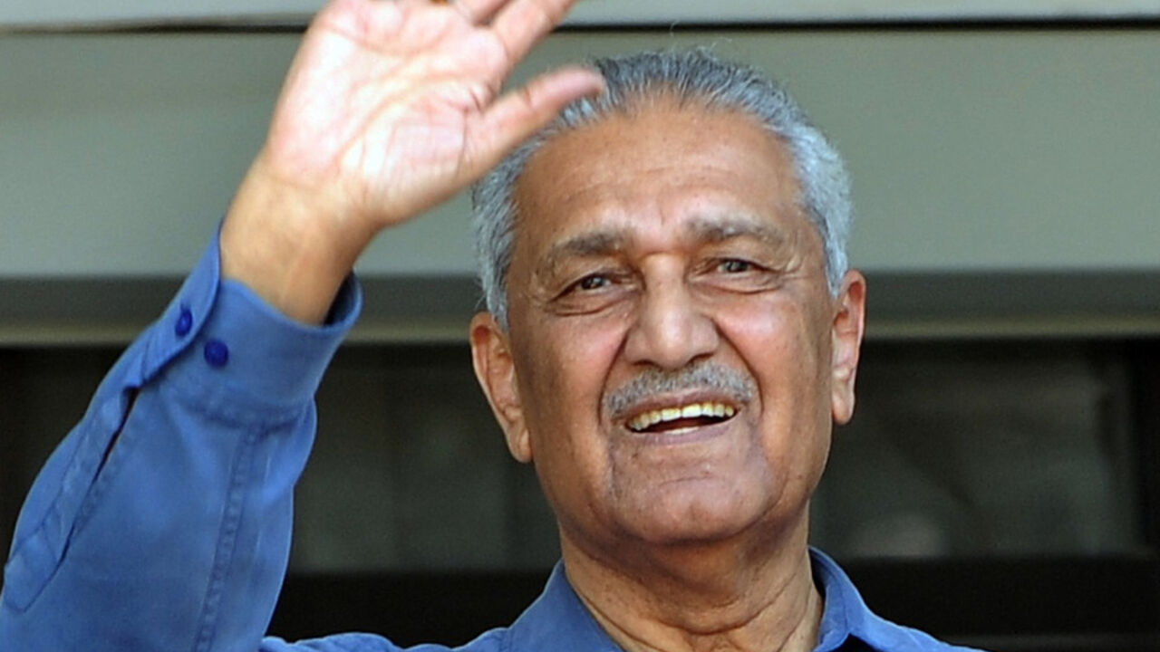 Abdul Kadir Kan