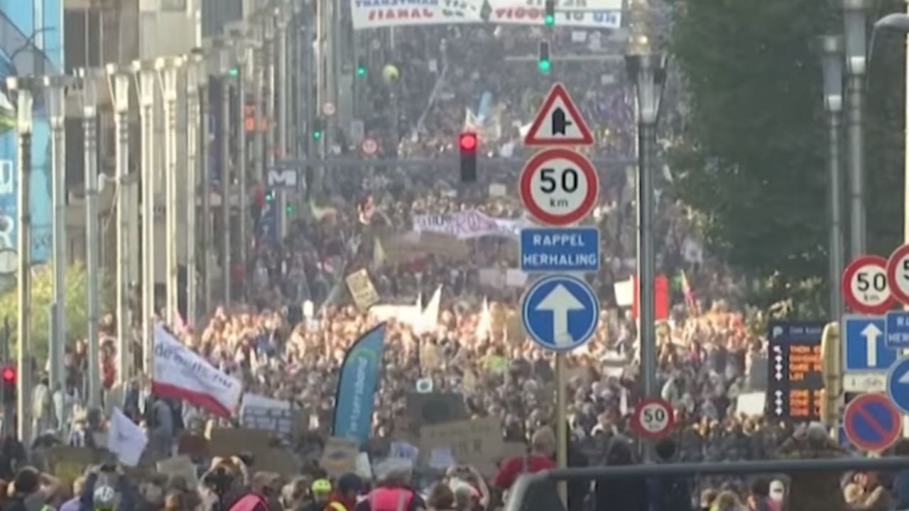 Protest