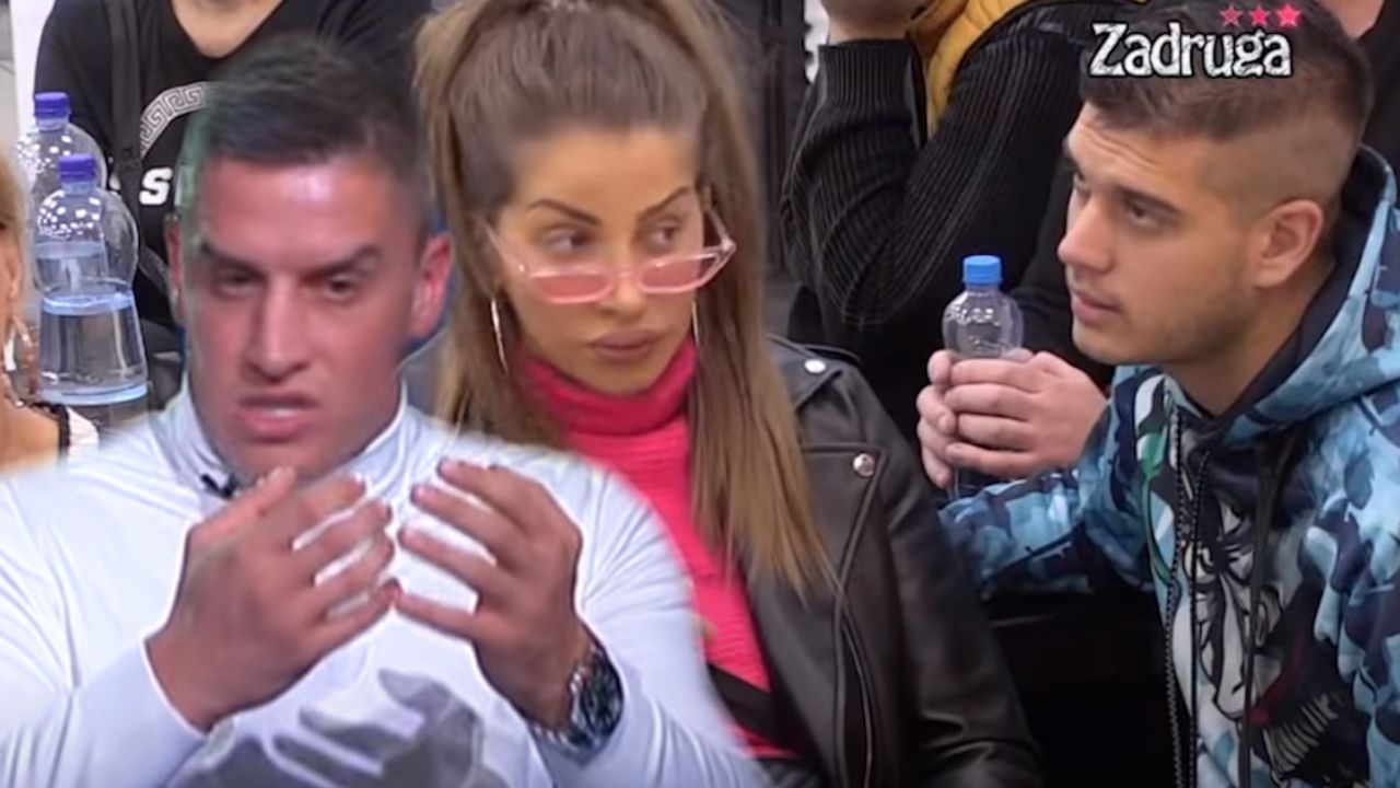 David Dragojević, Dejan Dragojević, Dalila Dragojević