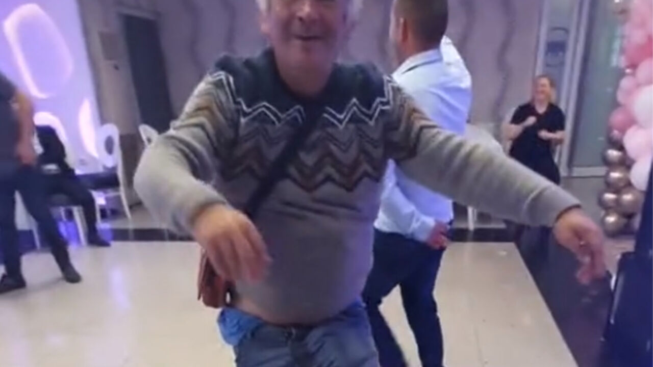 deda