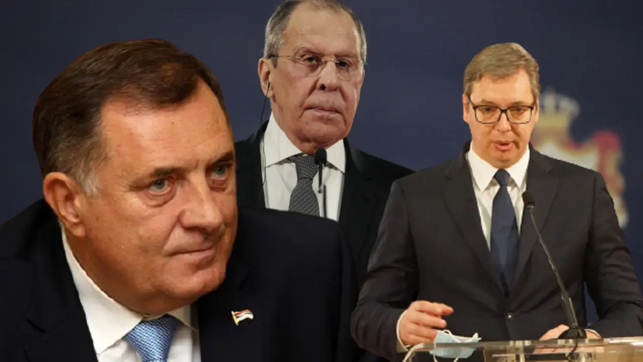 Milorad Dodik
