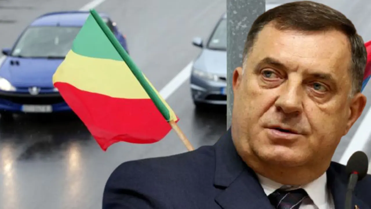 Milorad Dodik