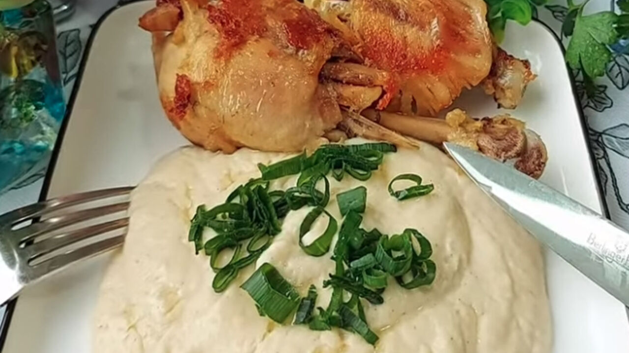 pire od karfiola