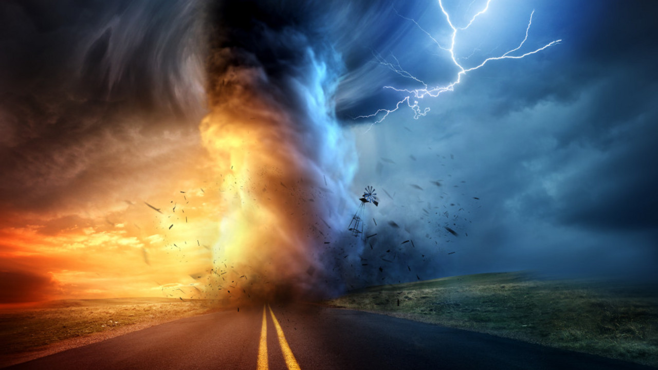 Tornado