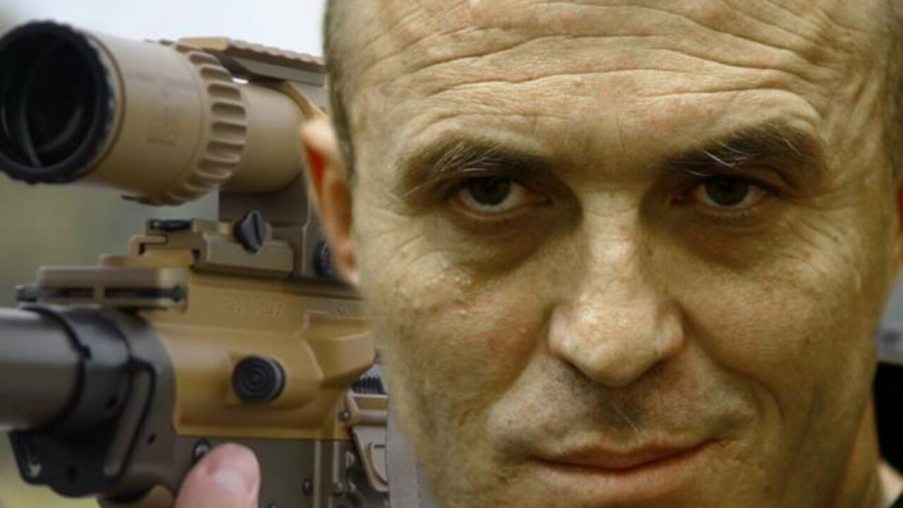Zvezdan Jovanović