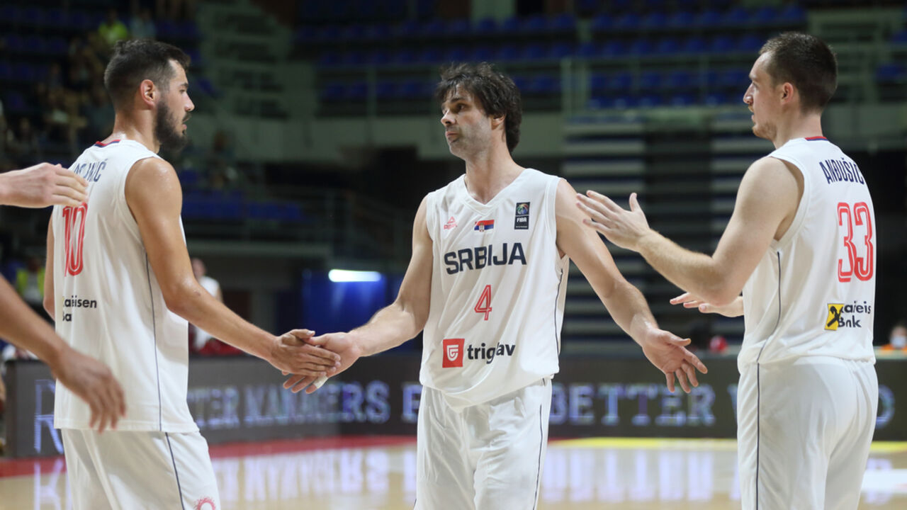 Nikola Kalinić, Danilo Anđušić