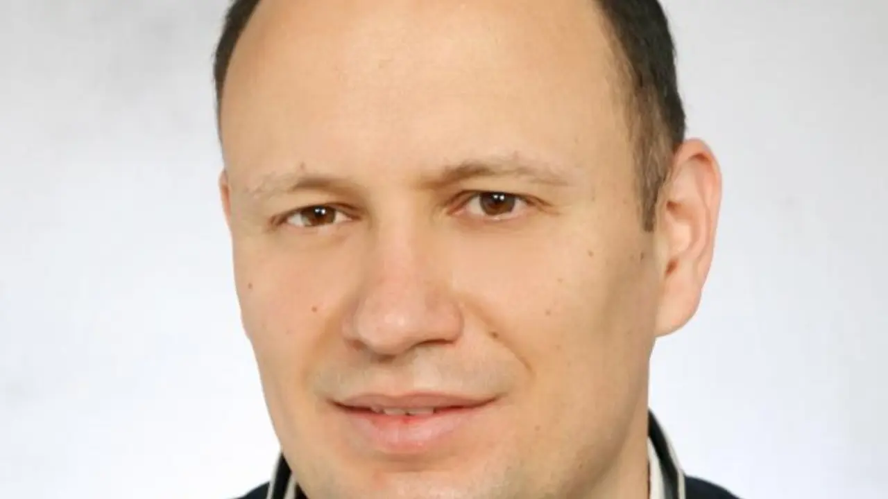 Rajko Marinković