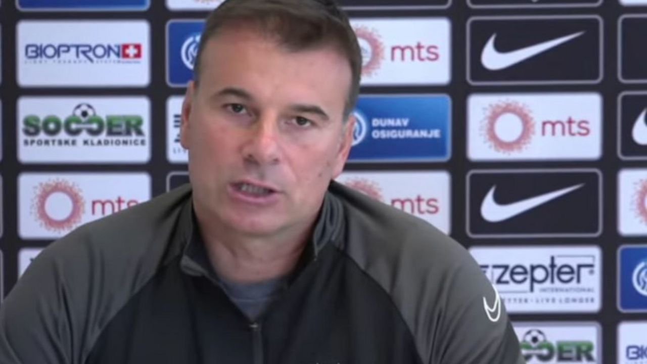 Aleksandar Stanojević