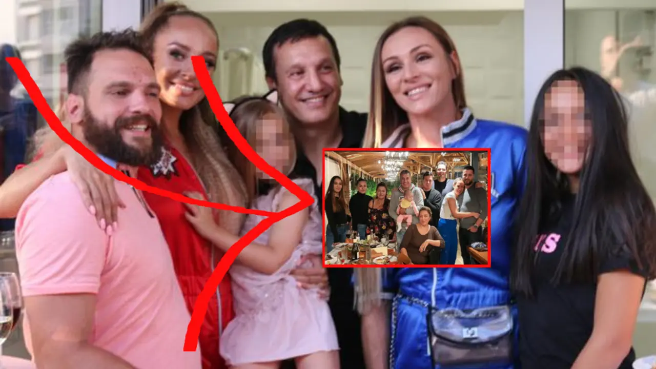 Đogani luna nabela gagi