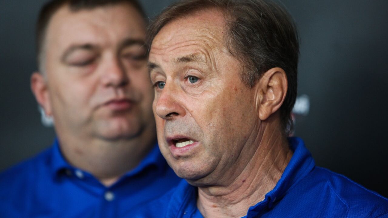 Milovan Rajevac