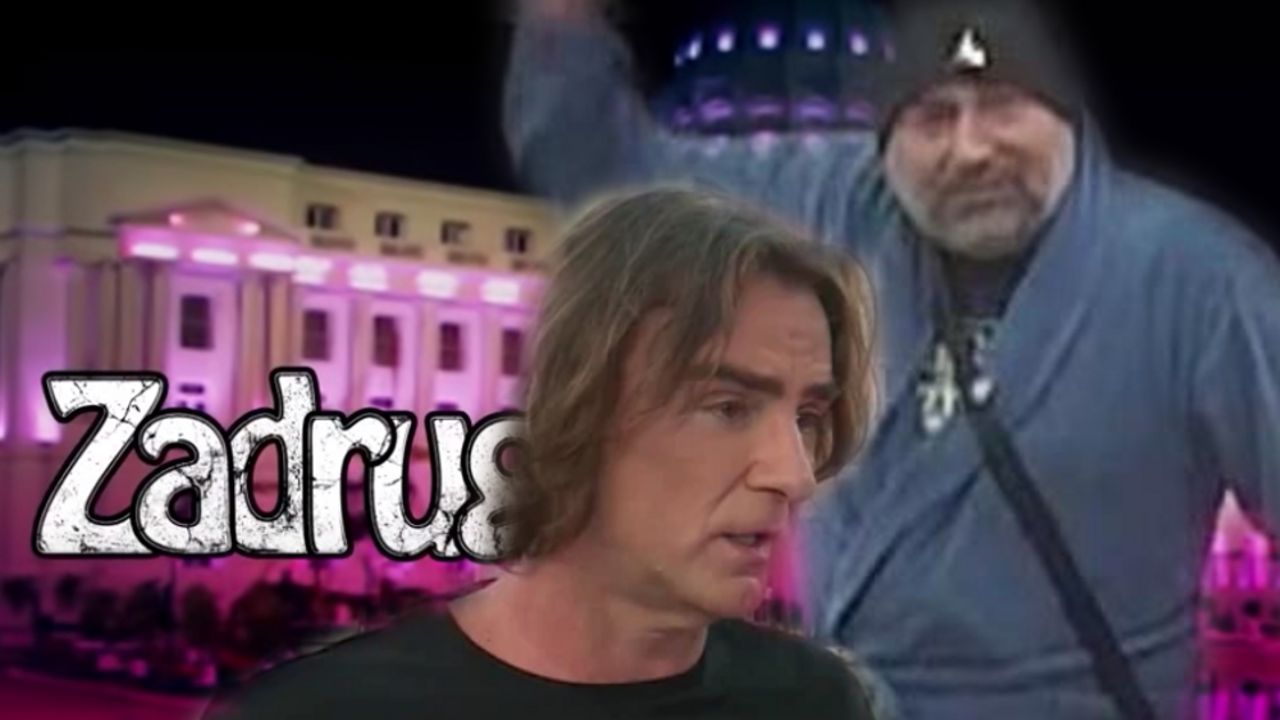 Zadruga