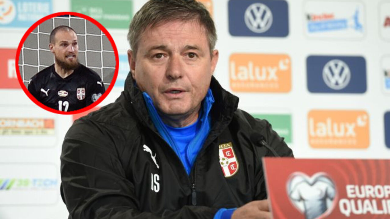 Dragan Stojković Piksi