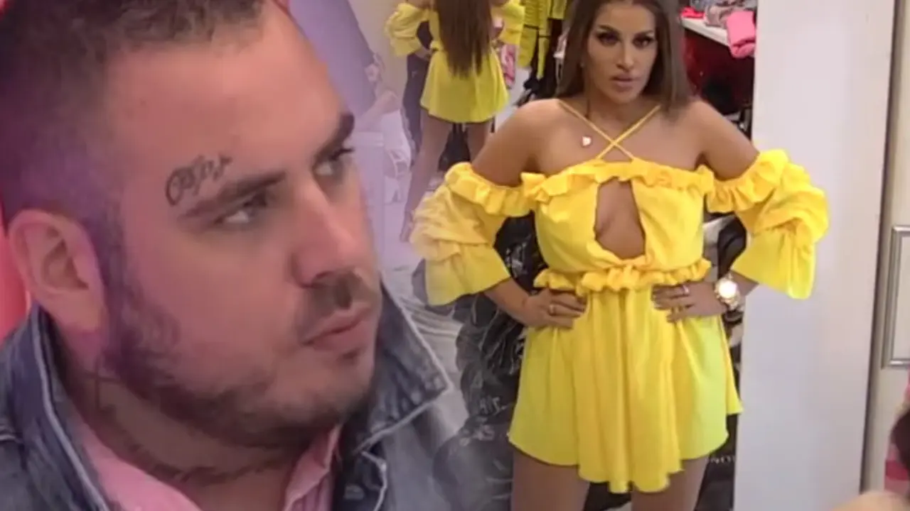 Filip Car, Dalila Dragojević