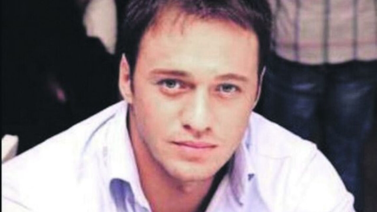 Bojan Mirkovic