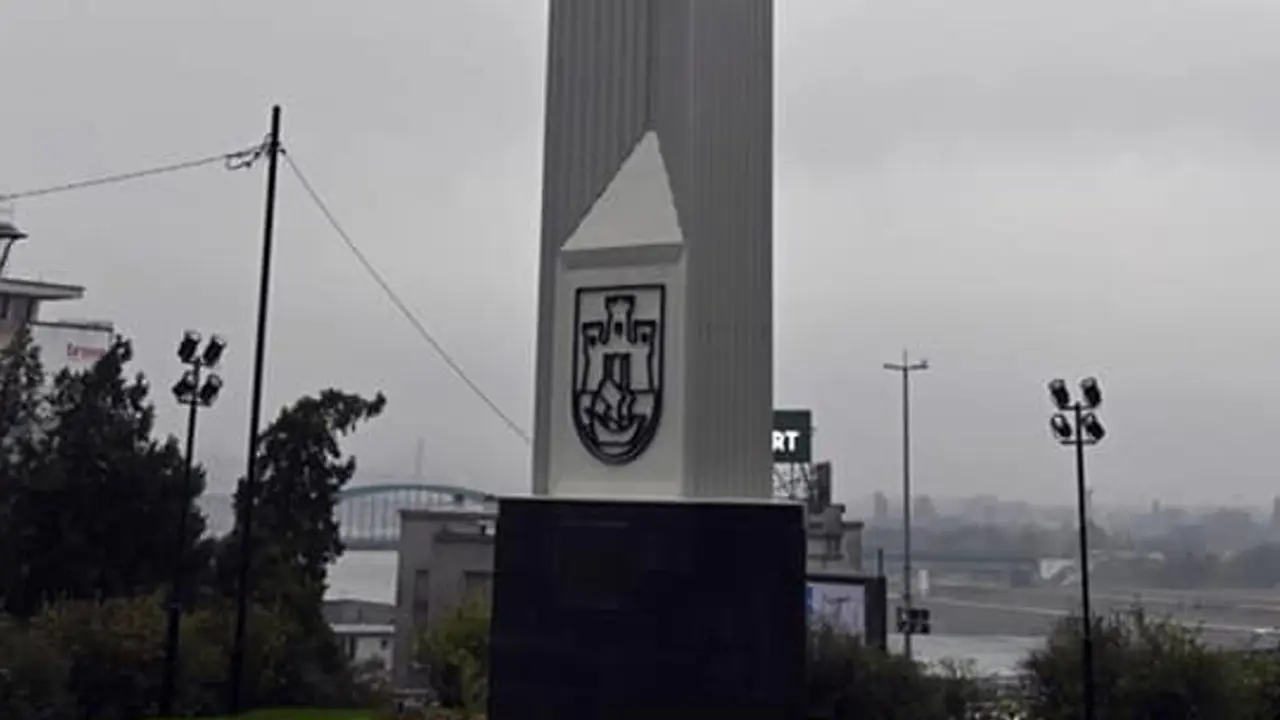 Obelisk