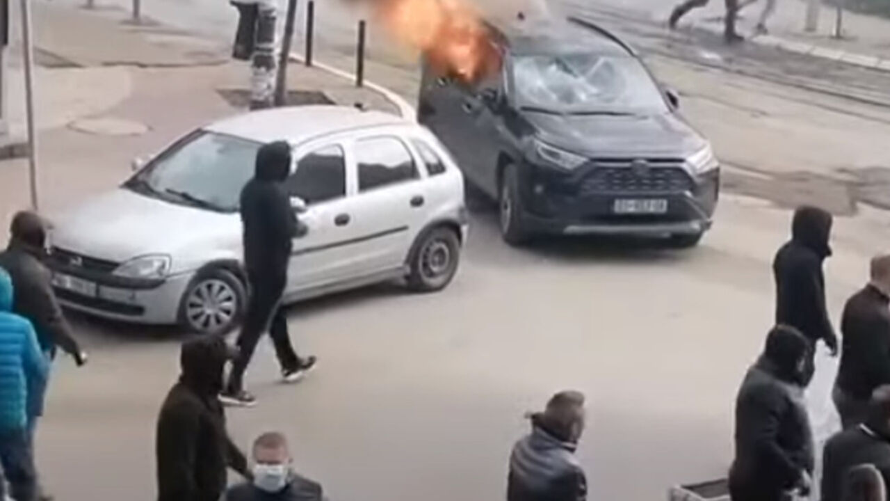 Kosovo