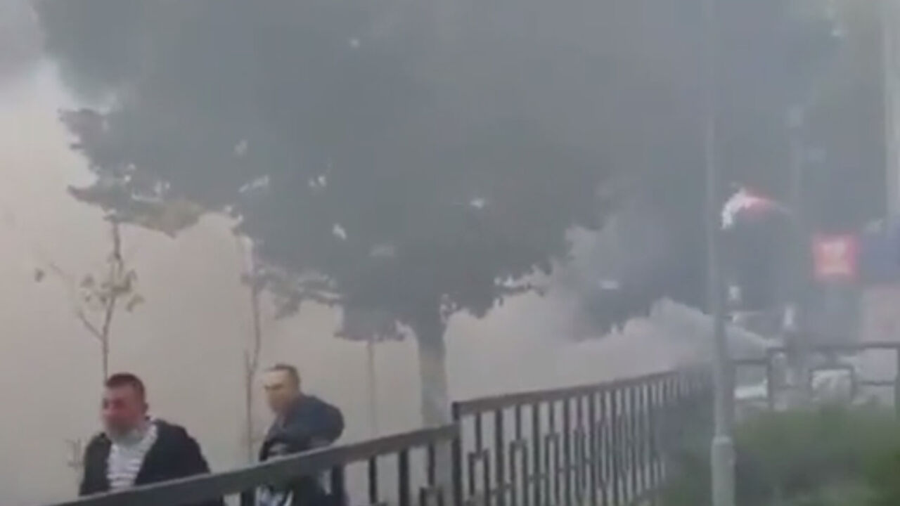 Kosovo i Metohija