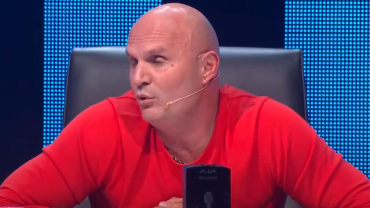 Aleksandar Milić Mili