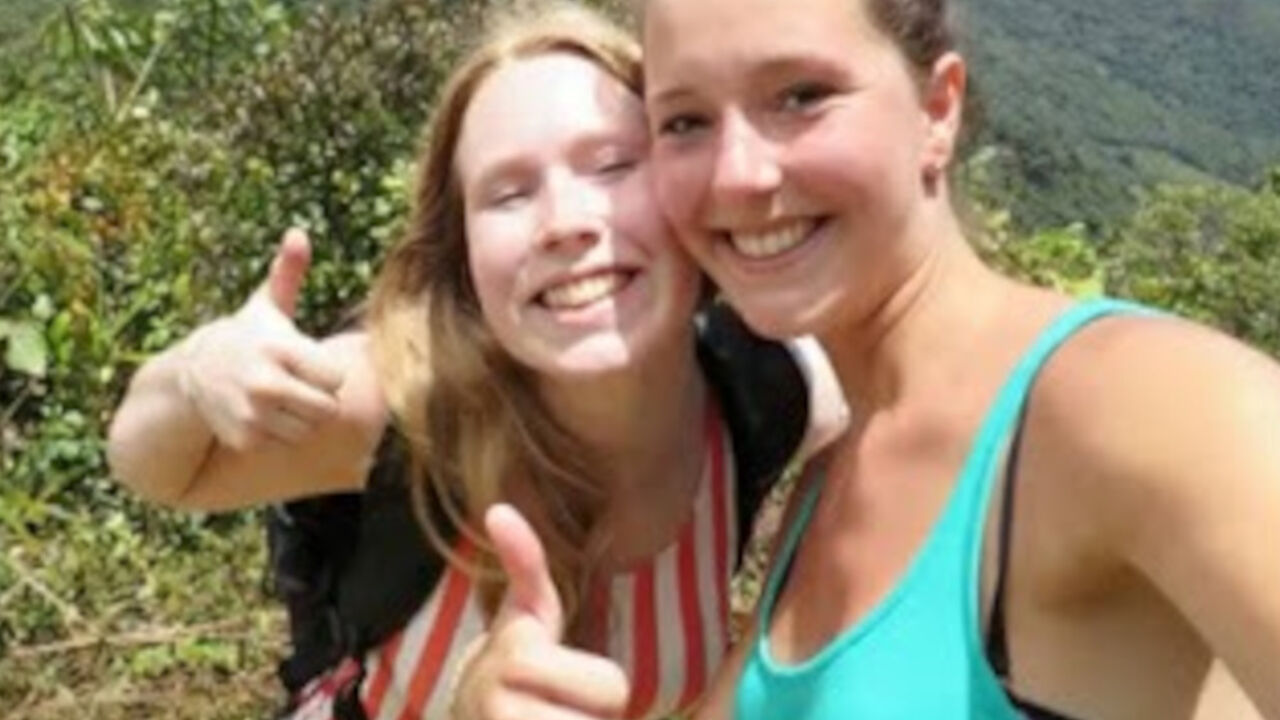 Nestale devojke