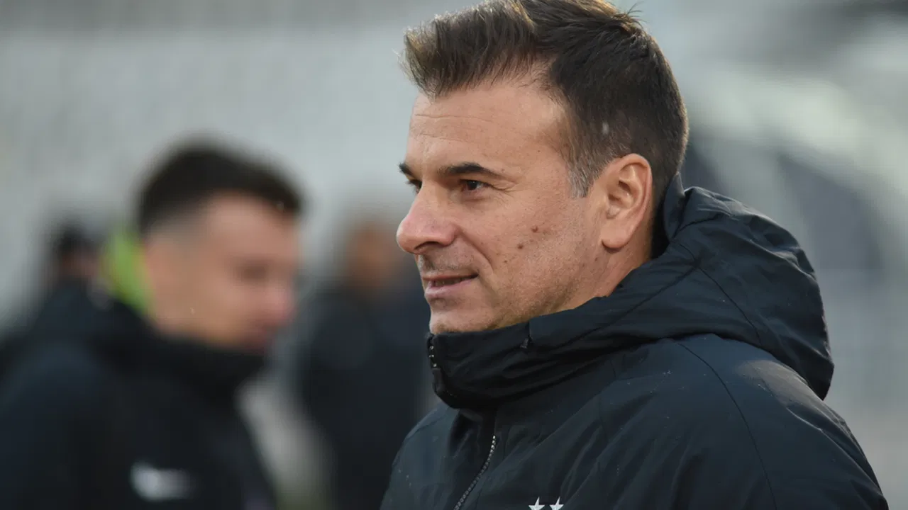 Aleksandar Stanojević