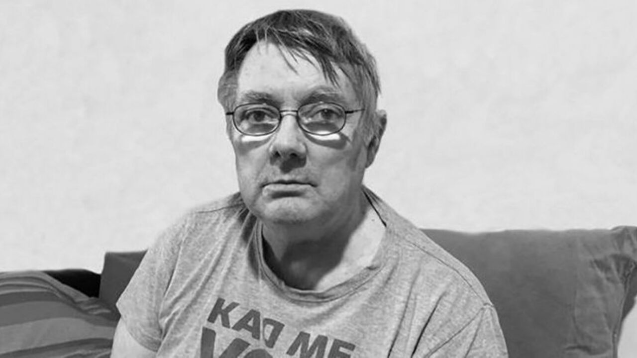 Predrag Križan
