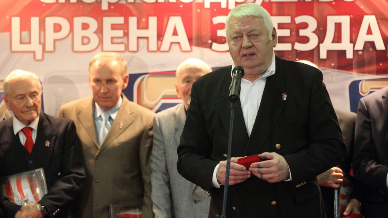 Vladimir Cvetković