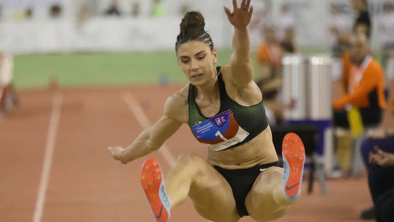 Ivana Španović