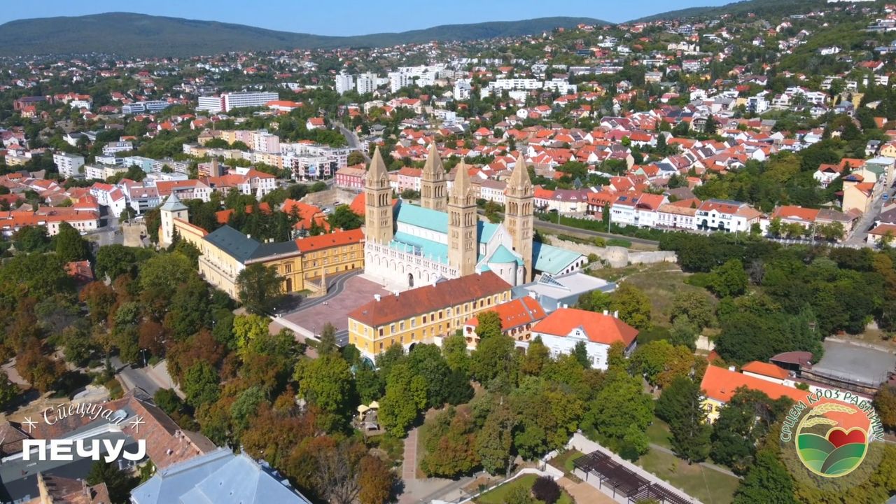 Srcem kroz ravnicu 