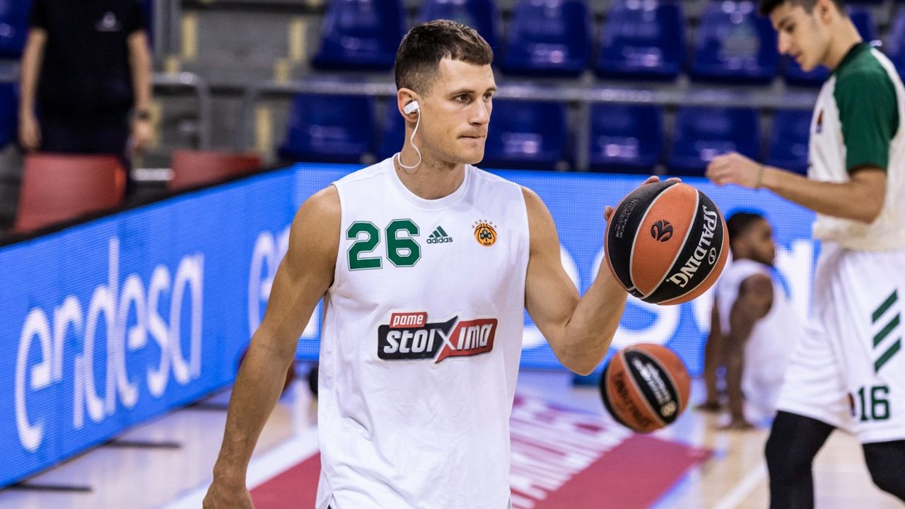 Nemanja Nedović
