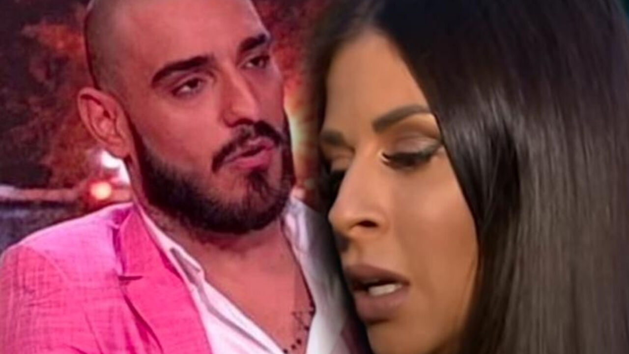 Darko Lazić, Ana Sević