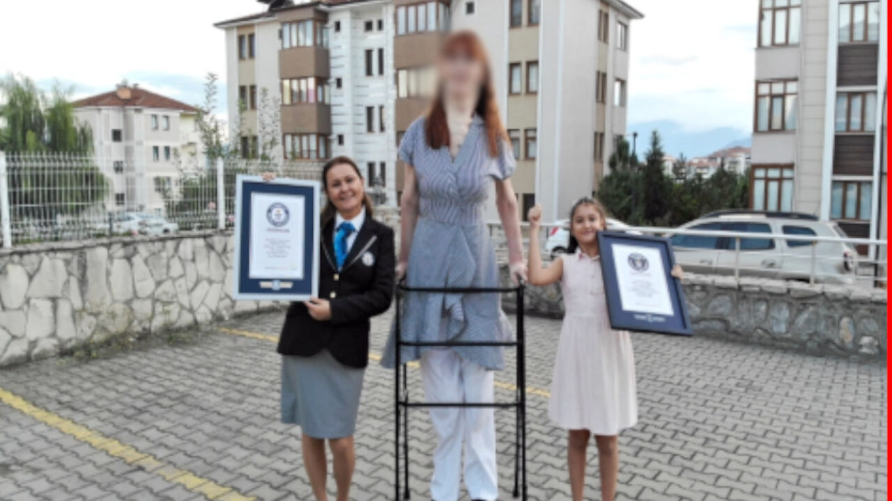 Foto: Youtube printscreen / Guinness World Records
