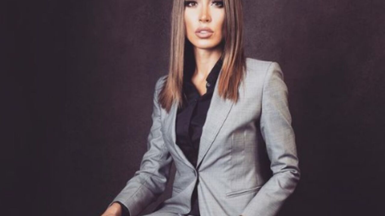 Dijana Hrkalović