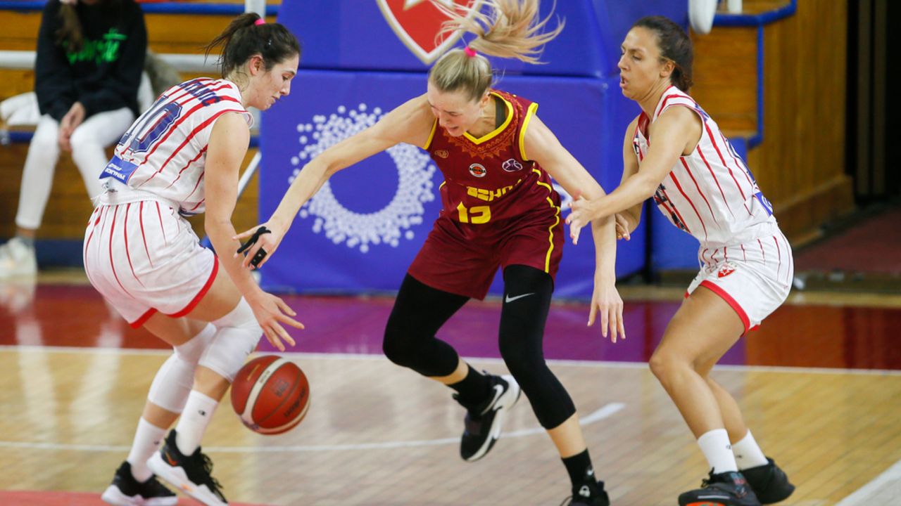 ŽKK Crvena zvezda