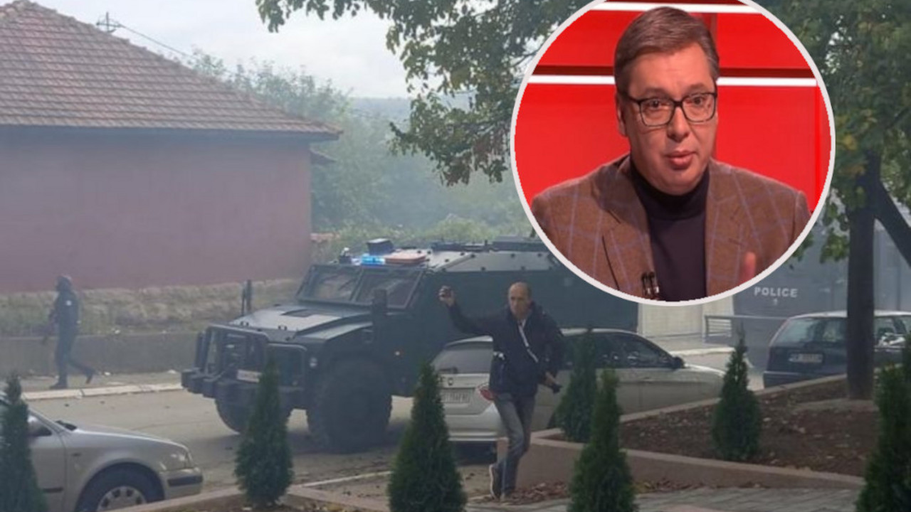 Vučić