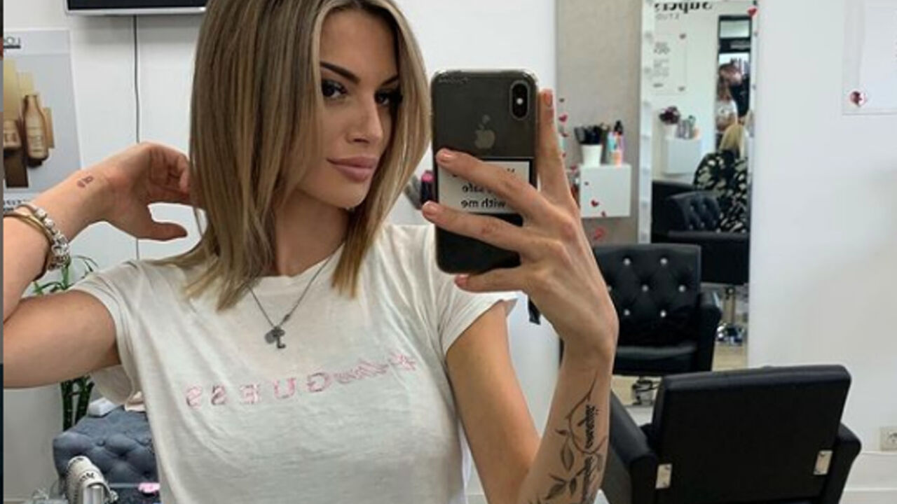 Tara Simov 