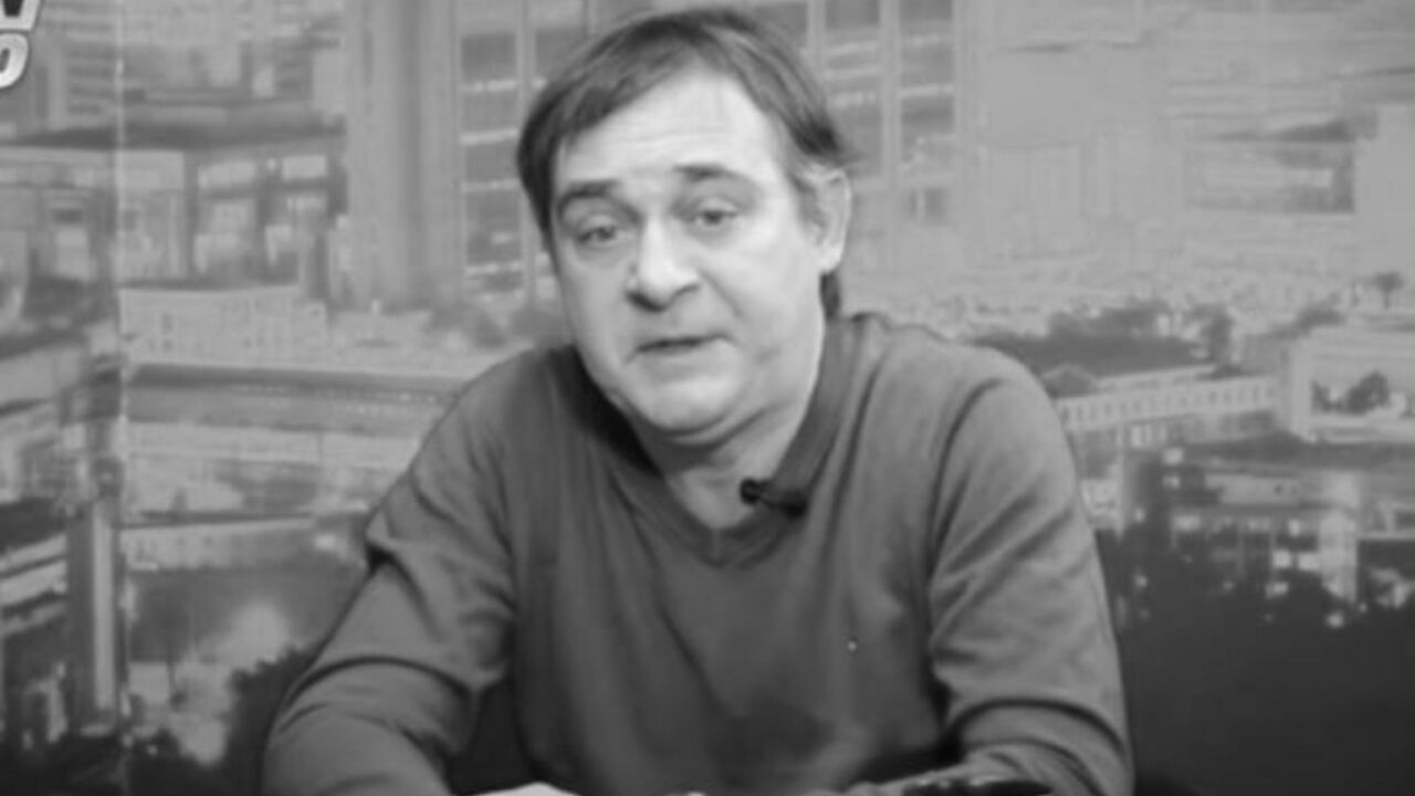 Marko Živić