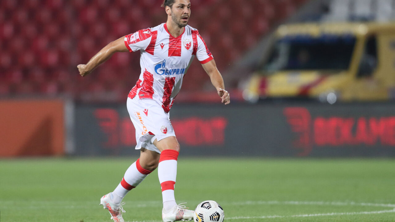 Aleksandar Dragović