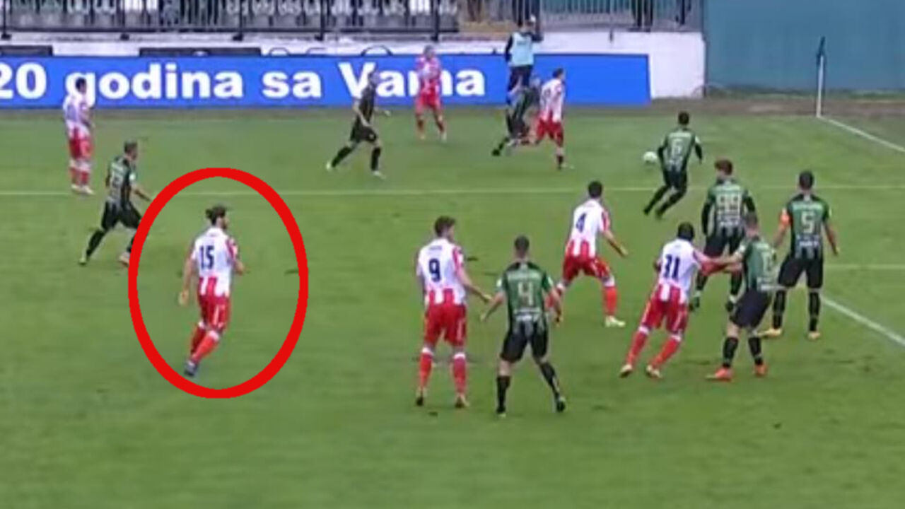 FK Crvena zvezda