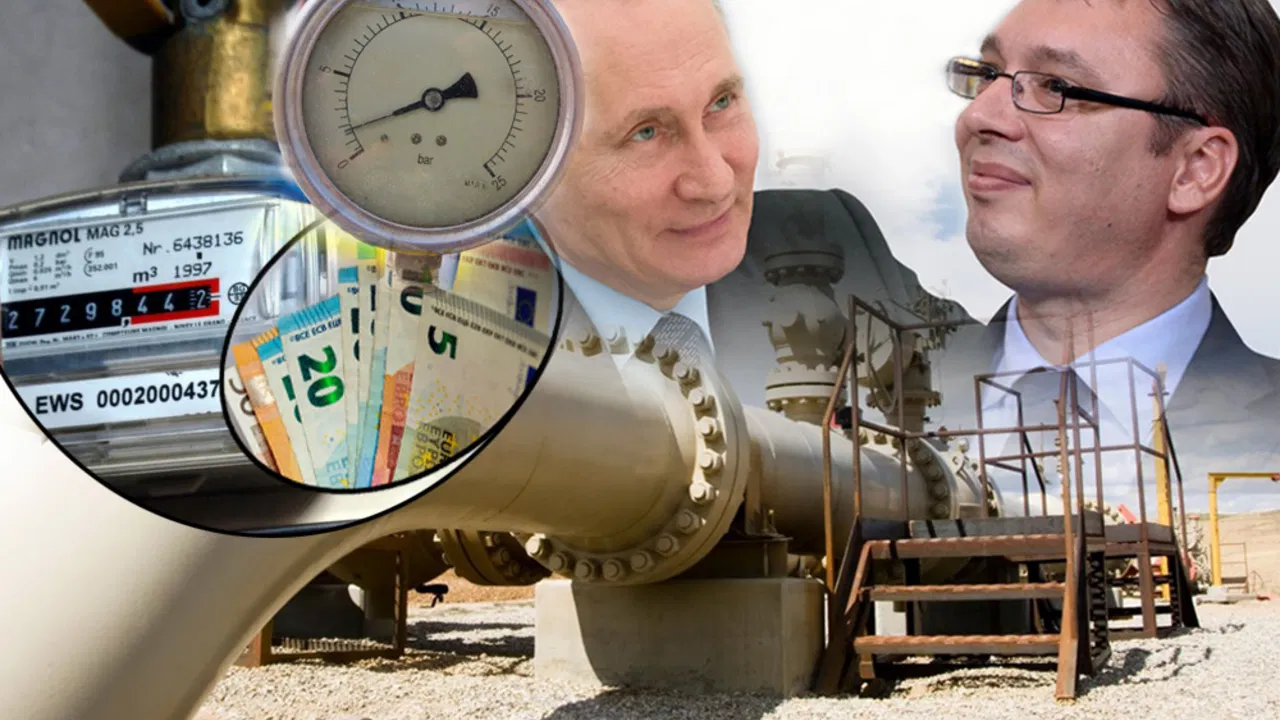 vucic i putin