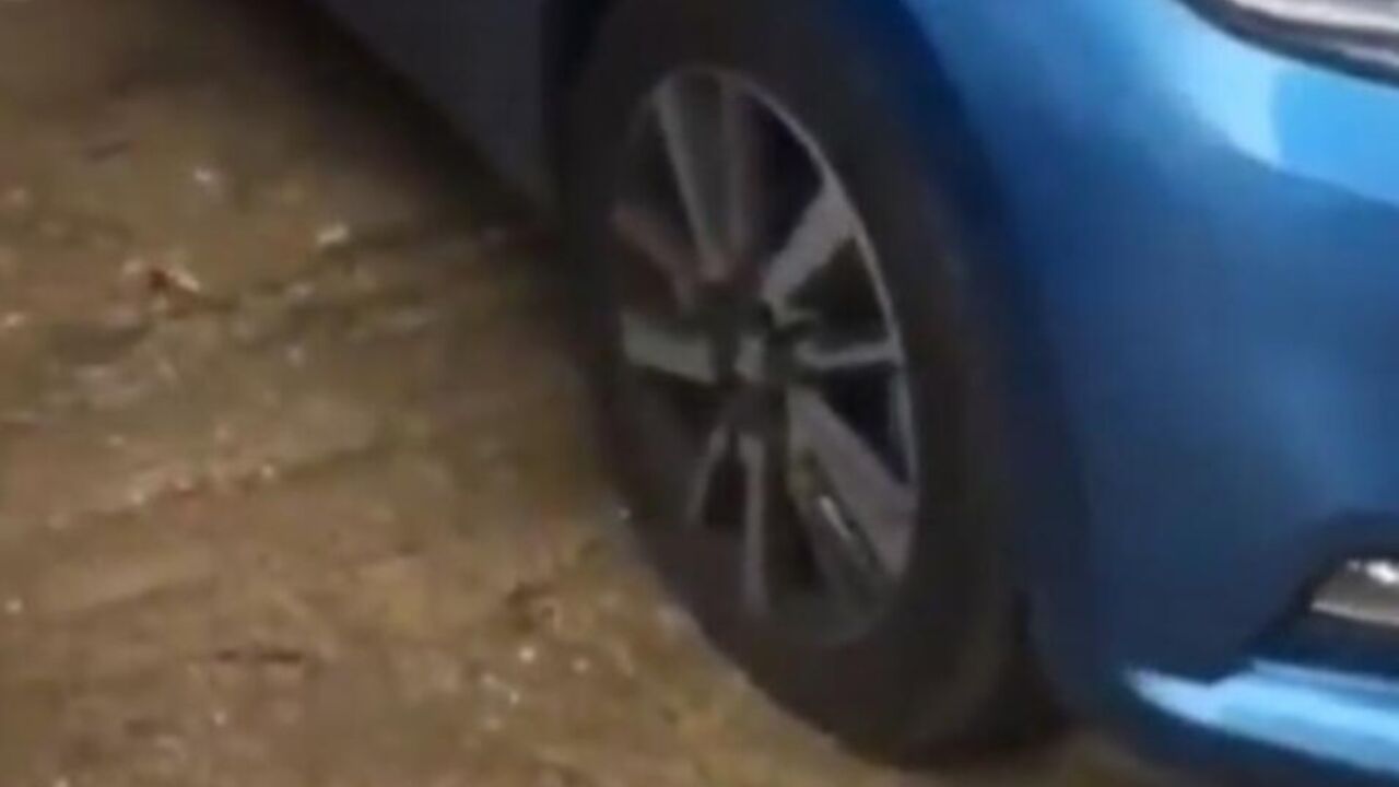 automobil