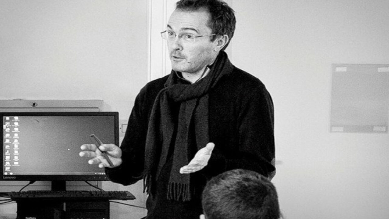 Samuel Pati