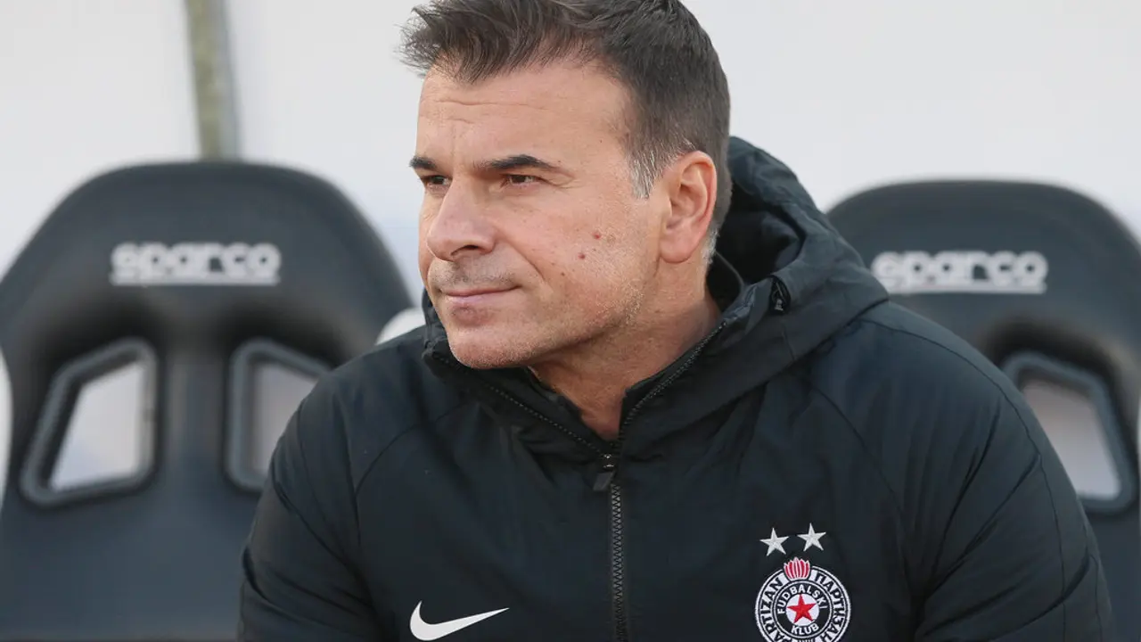 Aleksandar Stanojević