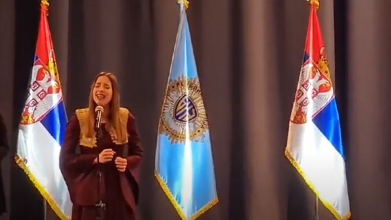 Danica Crnogorčević