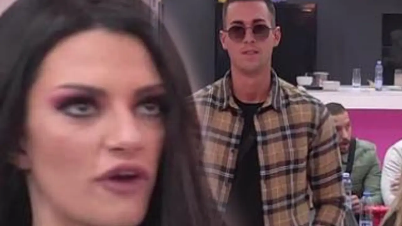 Mateja Matijević, Tara Simov