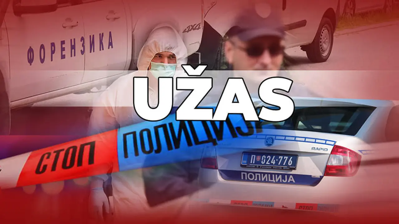 Užas