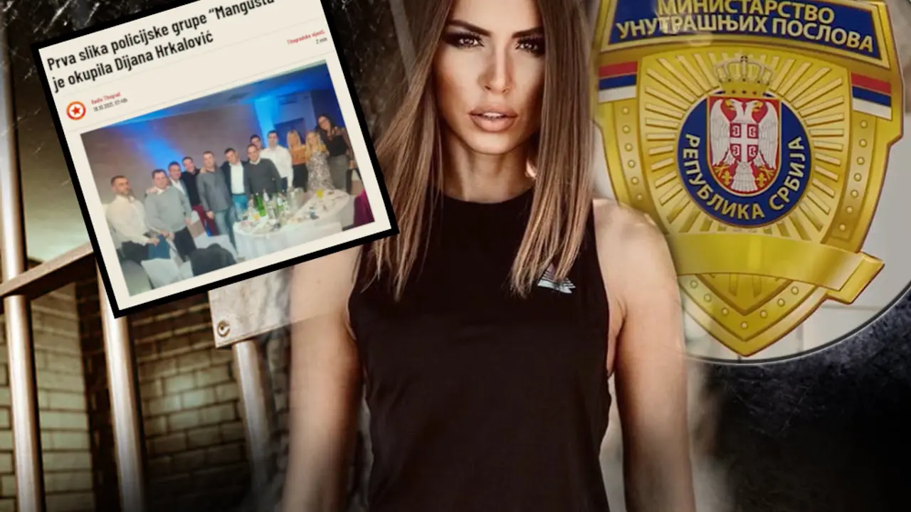 Dijana Hrkalović
